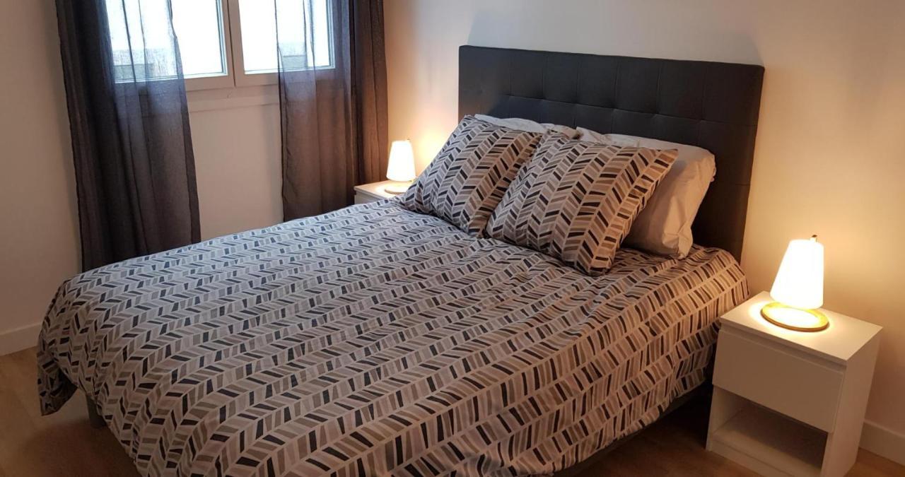 Appartement Centre Ville Concarn Home Конкарно Экстерьер фото