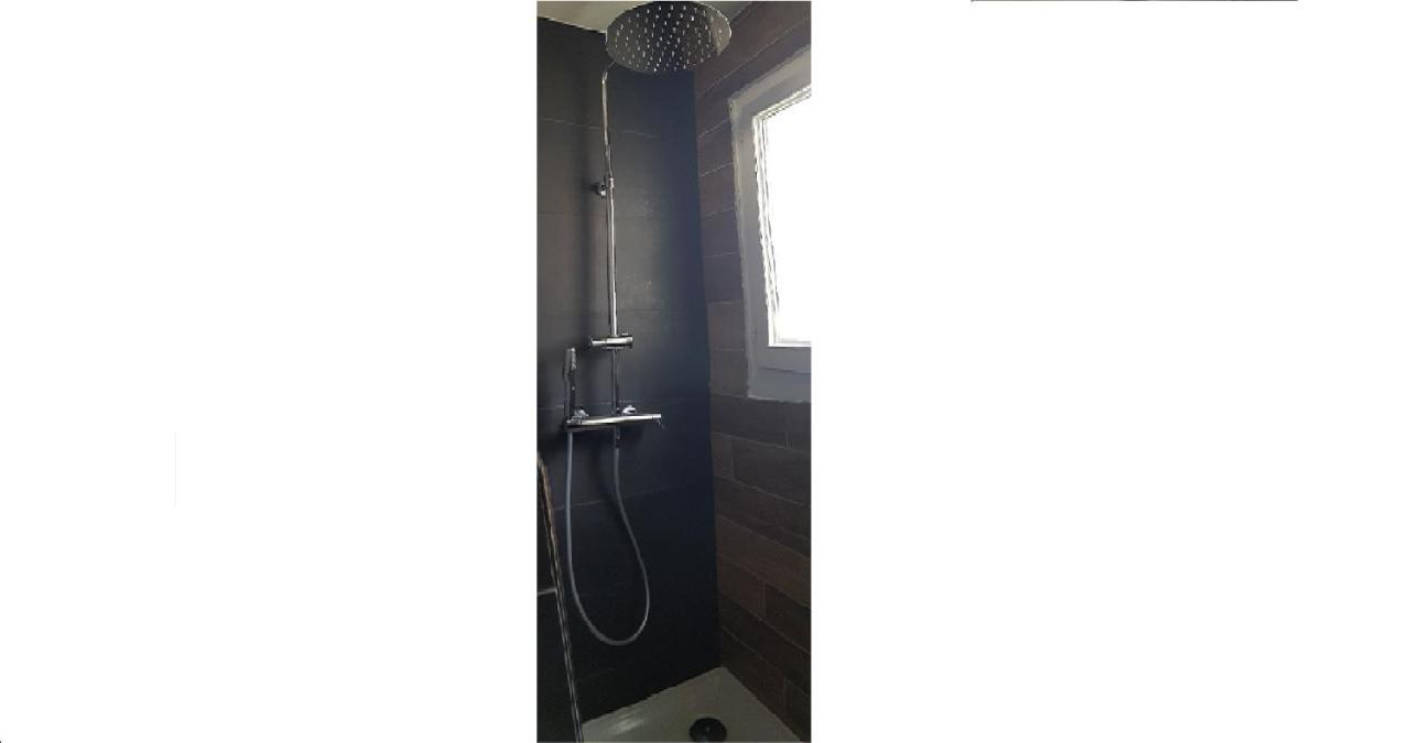 Appartement Centre Ville Concarn Home Конкарно Экстерьер фото